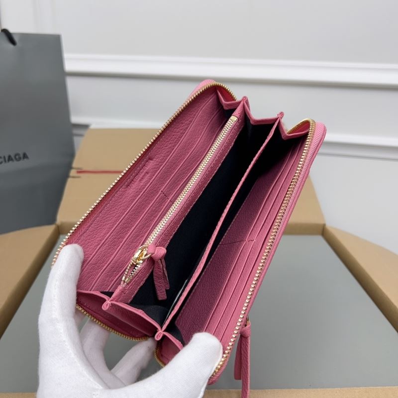 Balenciaga Wallets